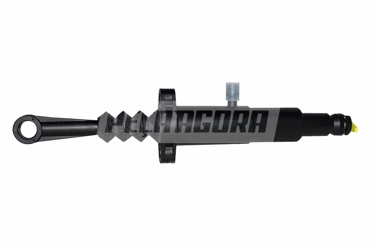 CILINDRO MESTRE EMBREAGEM MB ACCELO MERCEDES BENZ (9792950106)