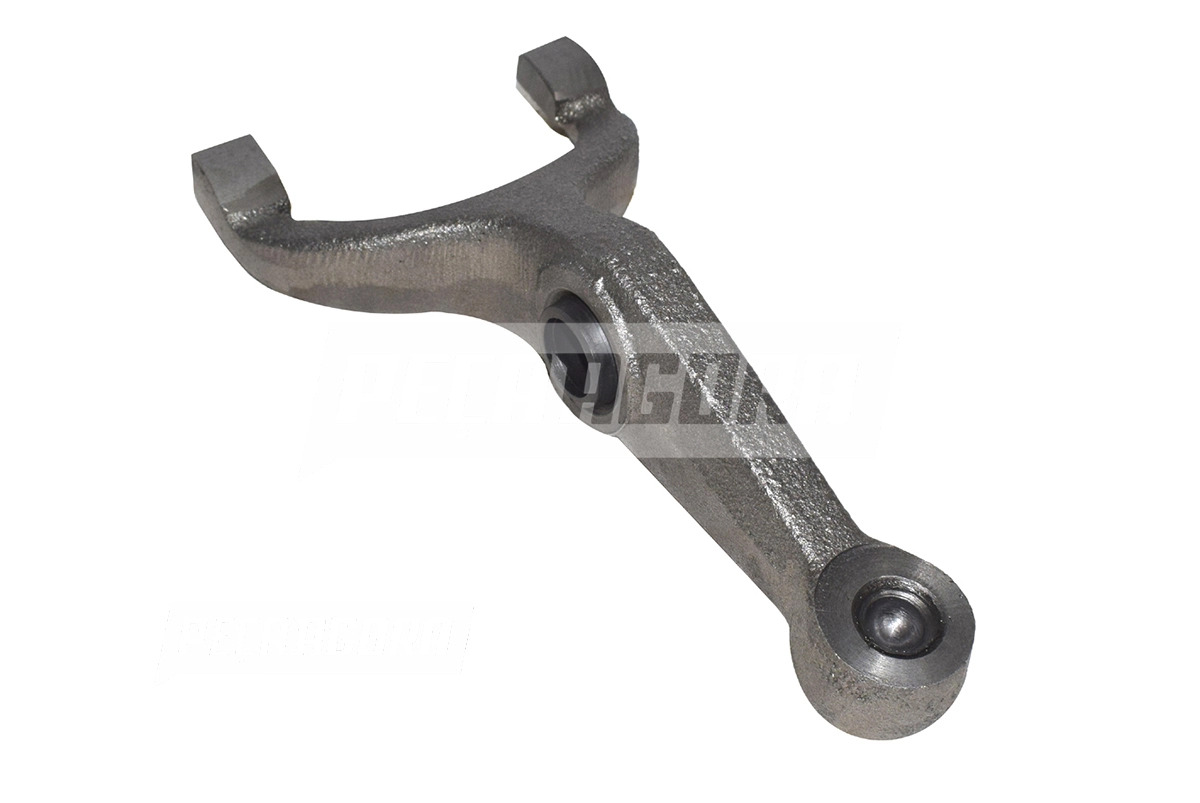 GARFO EMBREAGEM MB 709 710 912 914 MERCEDES BENZ (6752500113,-L25034)