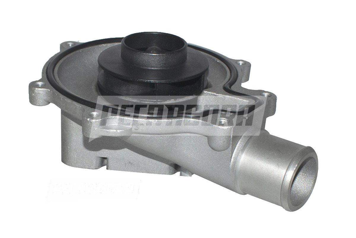 BOMBA D AGUA FIAT IDEA 1.6 1.8 PALIO 1.6 1.8 PUNTO 1.6 1.8 LINEA 1.8 2011 EM DIA