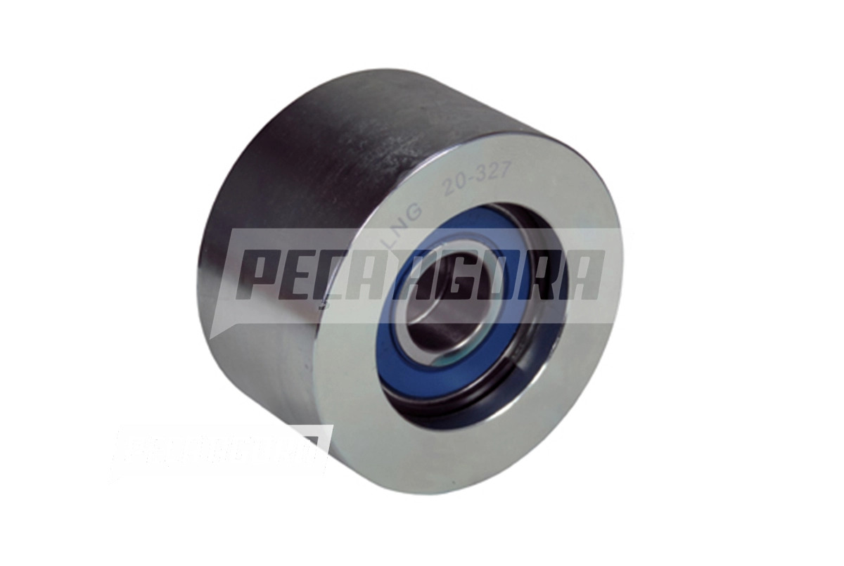 POLIA TENSORA CORREIA LISA VW 18310OT 18320EOT CONSTELLATION 19320E 25320 (2Z090