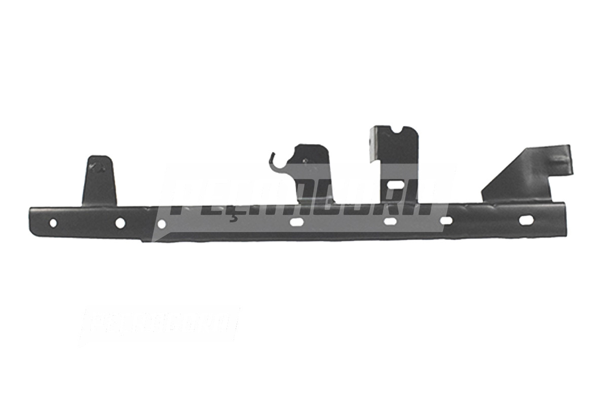 SUPORTE CHAPA CANTO INTERNO LE VOLVO FH12 FH4 ESQUERDO (20360503)