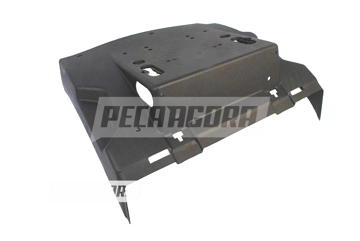 PARALAMA TRASEIRO LE VOLVO FH13 2008 A 2016 ESQUERDO (21094393)