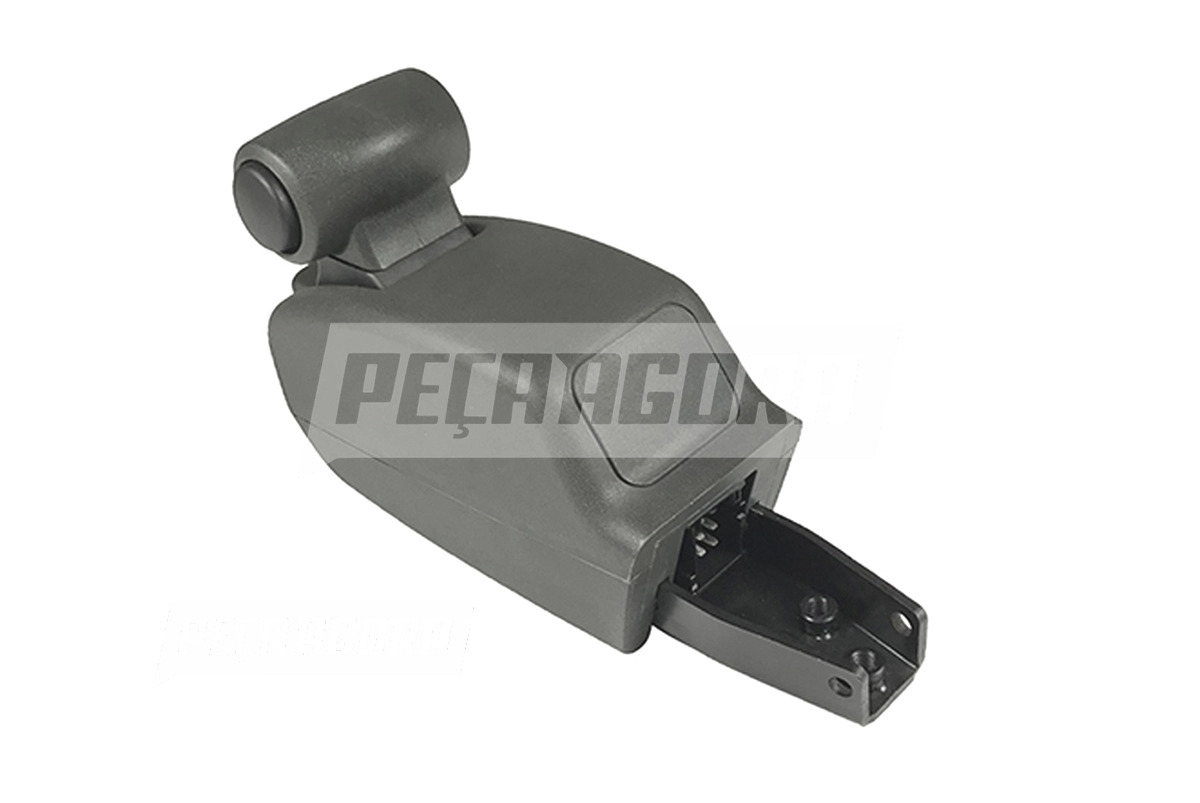 MANOPLA CAMBIO I-SHFT AUTOMATICO MB AXOR ACTROS MERCEDES BENZ (9432601209)