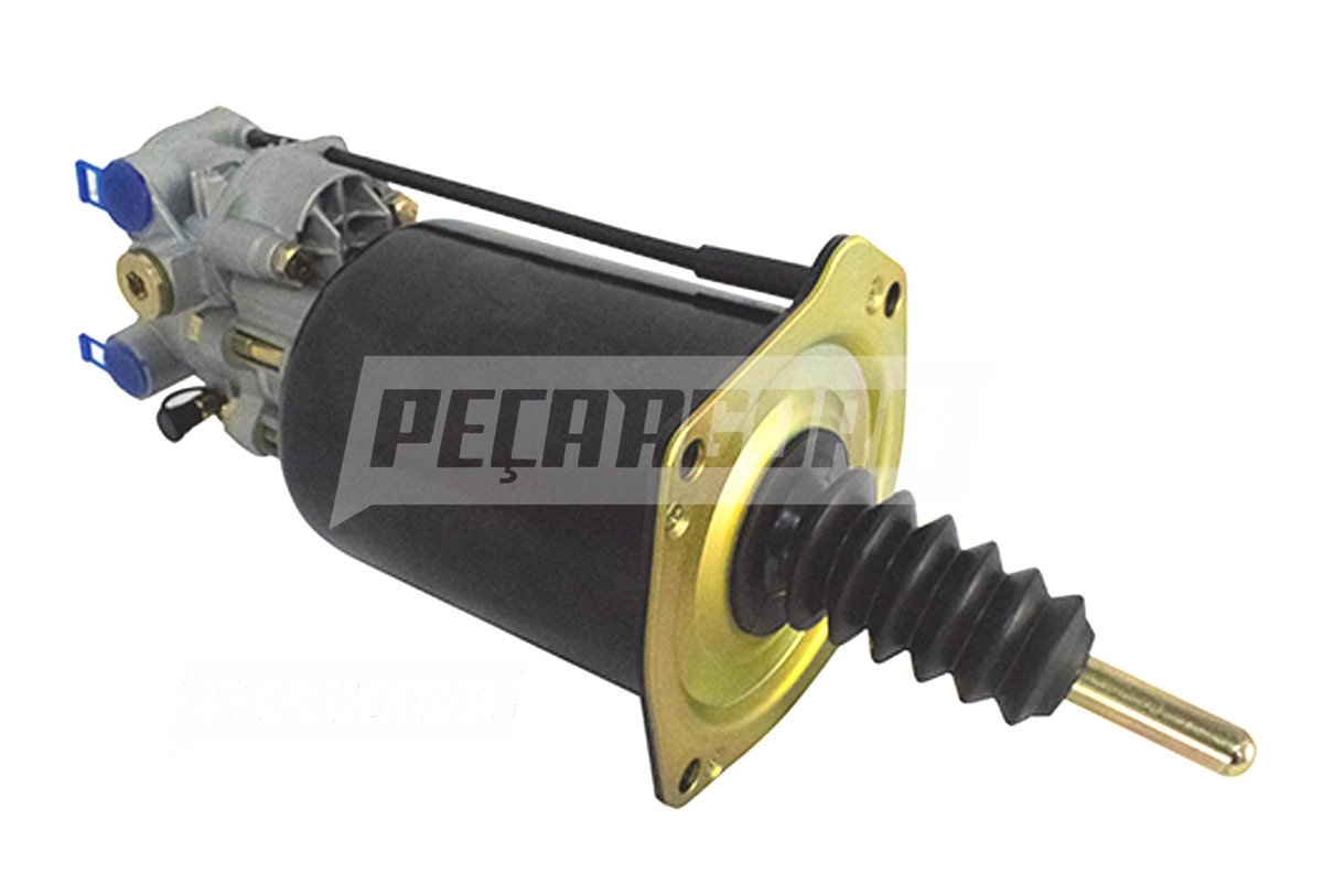 SERVO EMBREAGEM VW 31330 31390 VOLKSWAGEN (2T2721261E|)