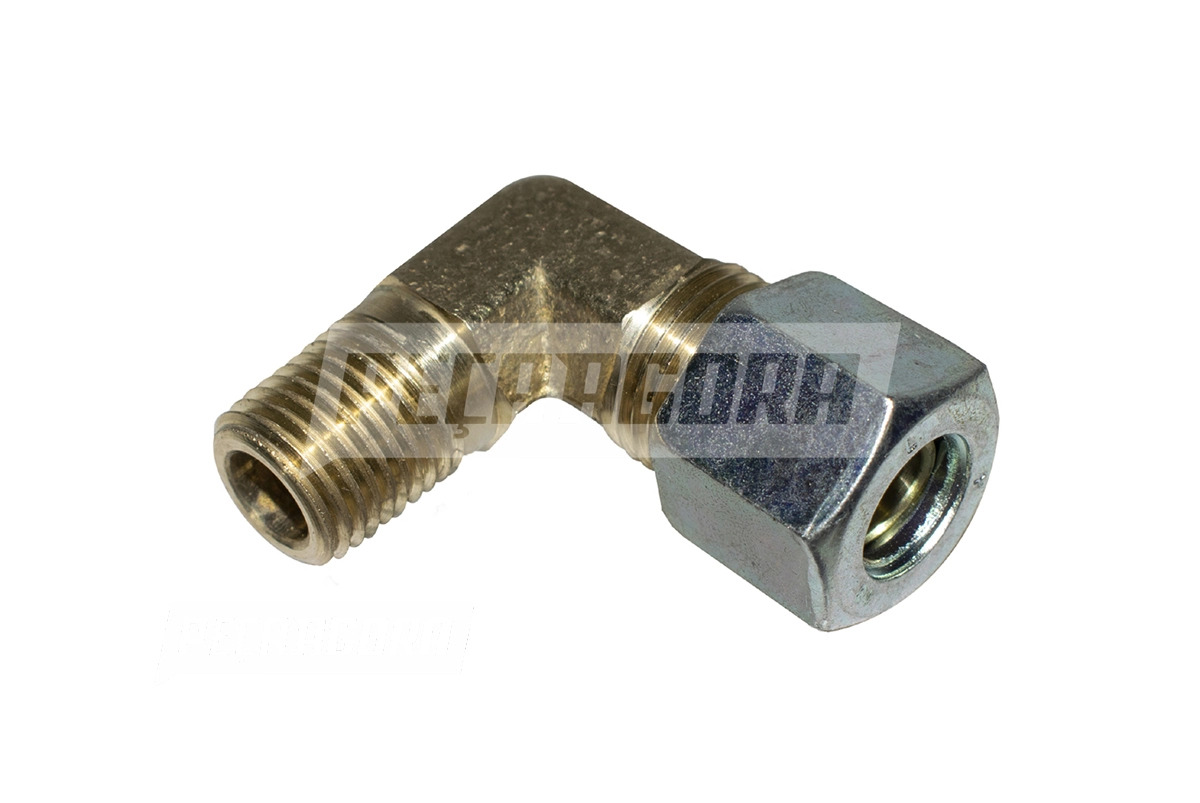 COTOVELO TUBO MACHO CARRETAS SEMI REBOQUE FLORESTAL (27037049)