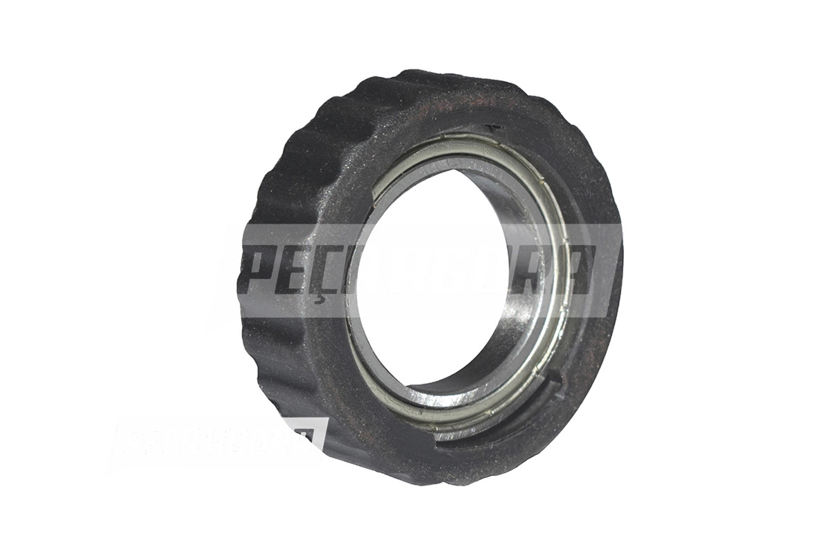 ROLAMENTO COLUNA DIRECAO MB 1620 1622 1935 1941 2423 MERCEDES BENZ (6739810020,-