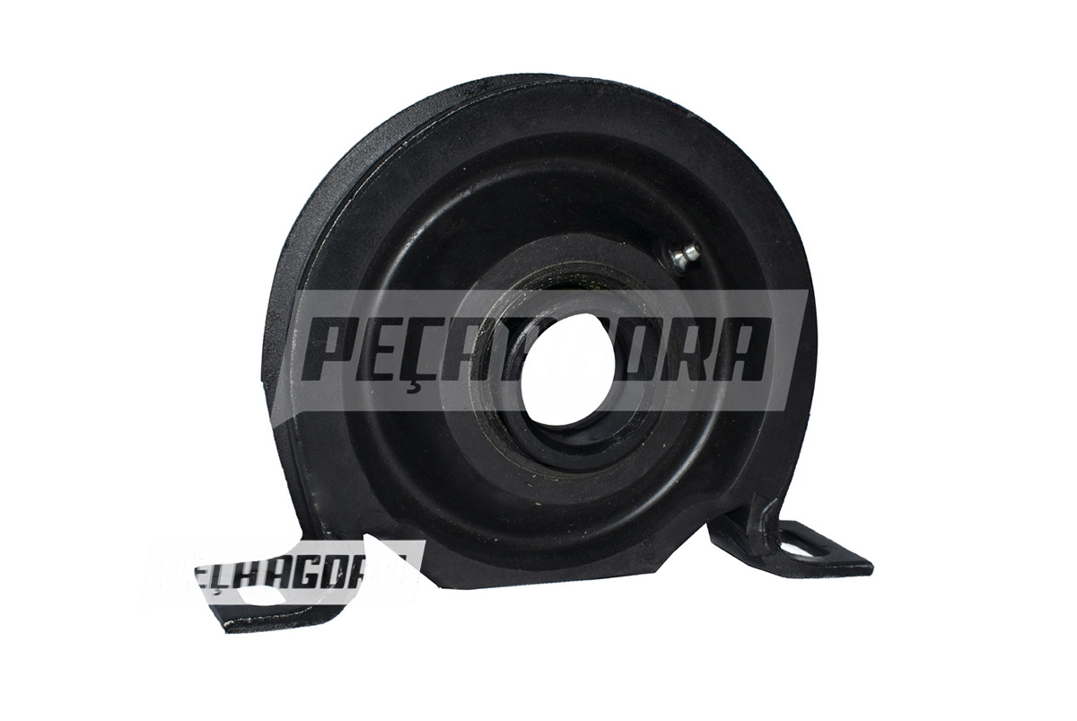 SUPORTE CARDAN COMPLETO 40MM VW 9140 680 690 7100 FORD CARGO 712 814 815 915 (2R