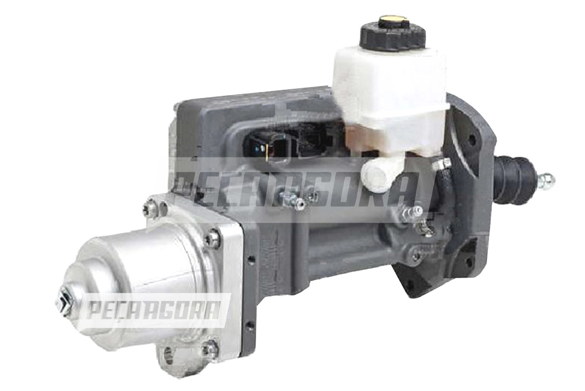 SERVO EMBREAGEM PARA SCANIA R230 R270 R310 R340 R360 R380 R400 R420 R440 (261229