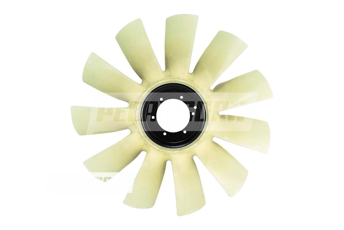 HELICE RADIADOR MOTOR SEM VISCO 11 PAS VOLVO FH13 FH16 (21382371)