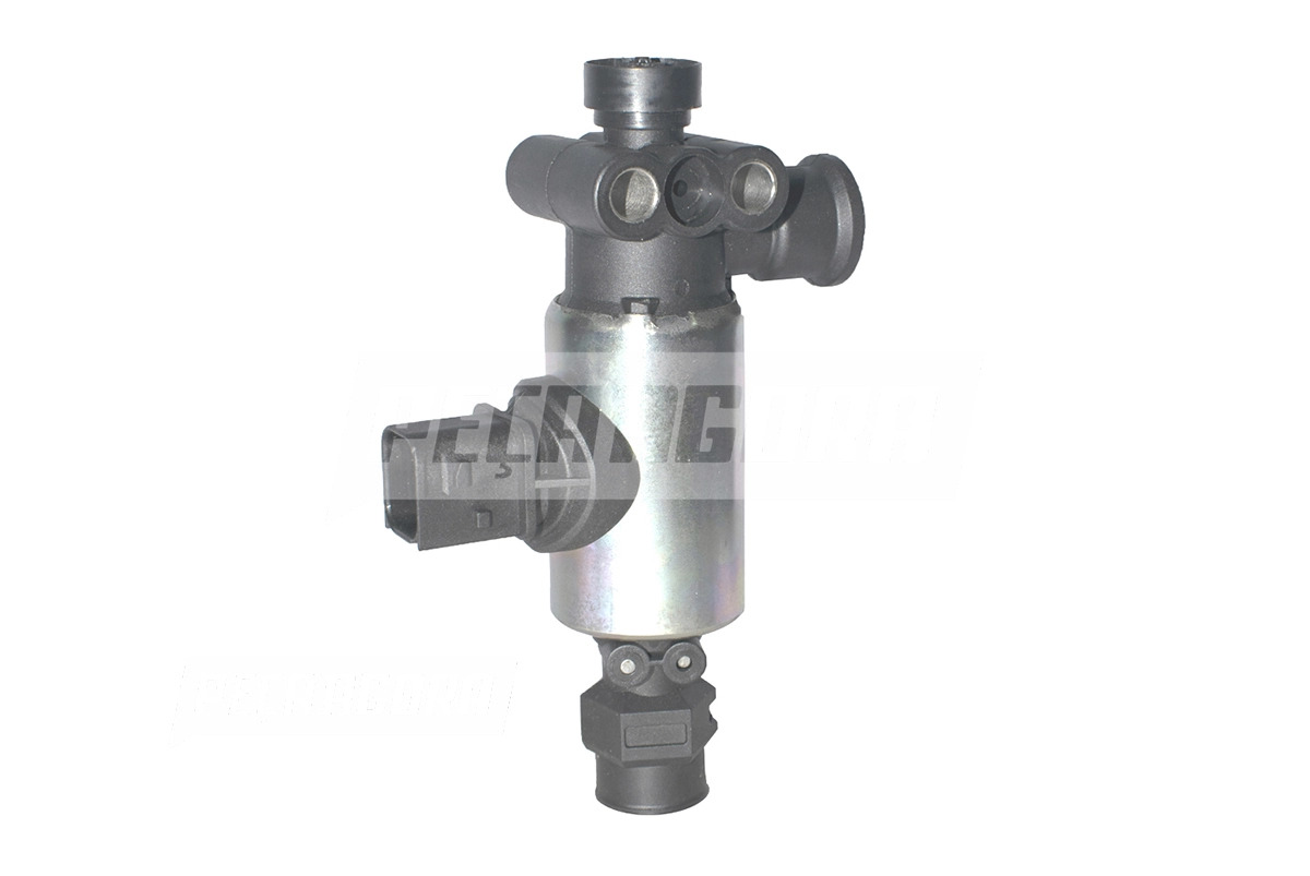 VALVULA SOLENOIDE ARLA MB ATEGO AXOR ACTROS MERCEDES BENZ (0009973312,)