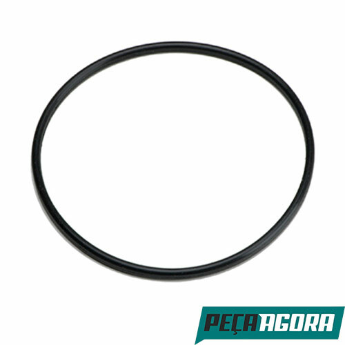 ANEL BORRACHA CAMISA MOTOR MB OM457 ELETRONICO MERCEDES BENZ (CX4579970545,)