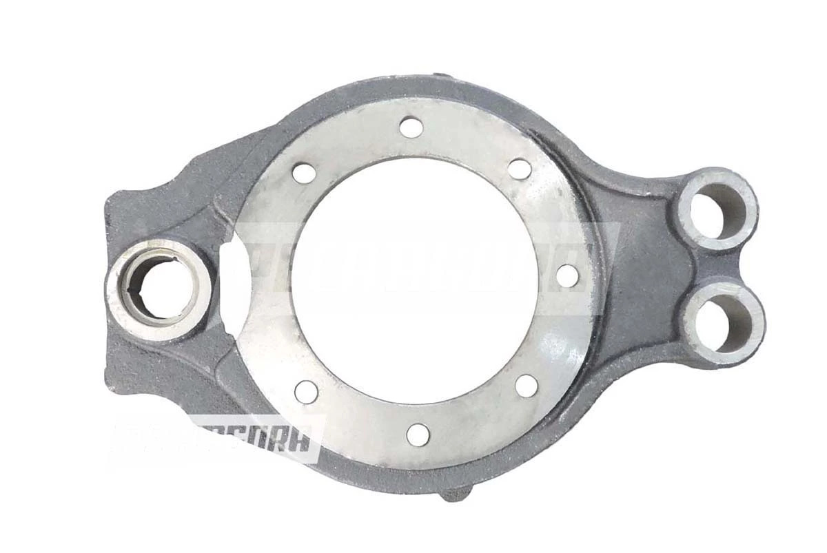 SUPORTE FREIO CARRETAS SEMIREBOQUE GUERRA RECRUSUL RANDON TRUCK SILPA (251200050