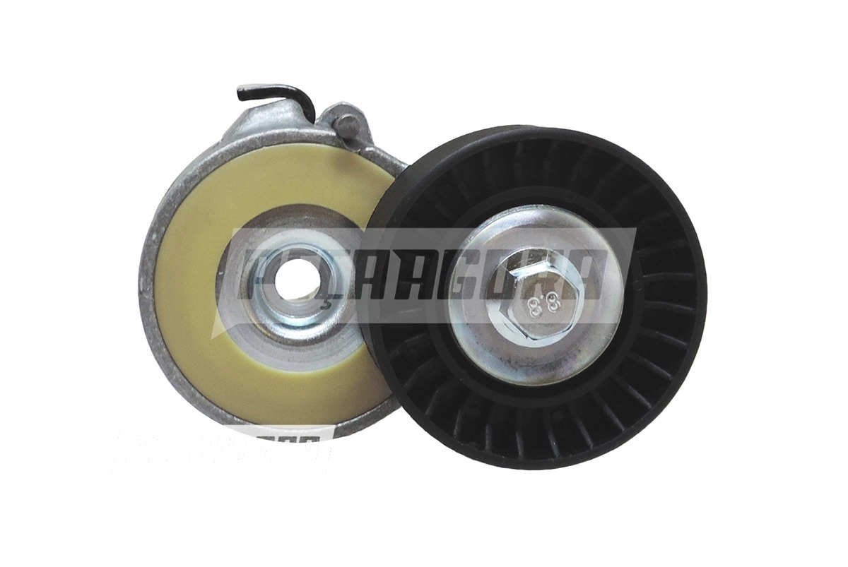 TENSOR CORREIA FIAT DUCATO PARA IVECO NOVA DAILY ONIBUS 70C17 35C14 35S14 45S14 