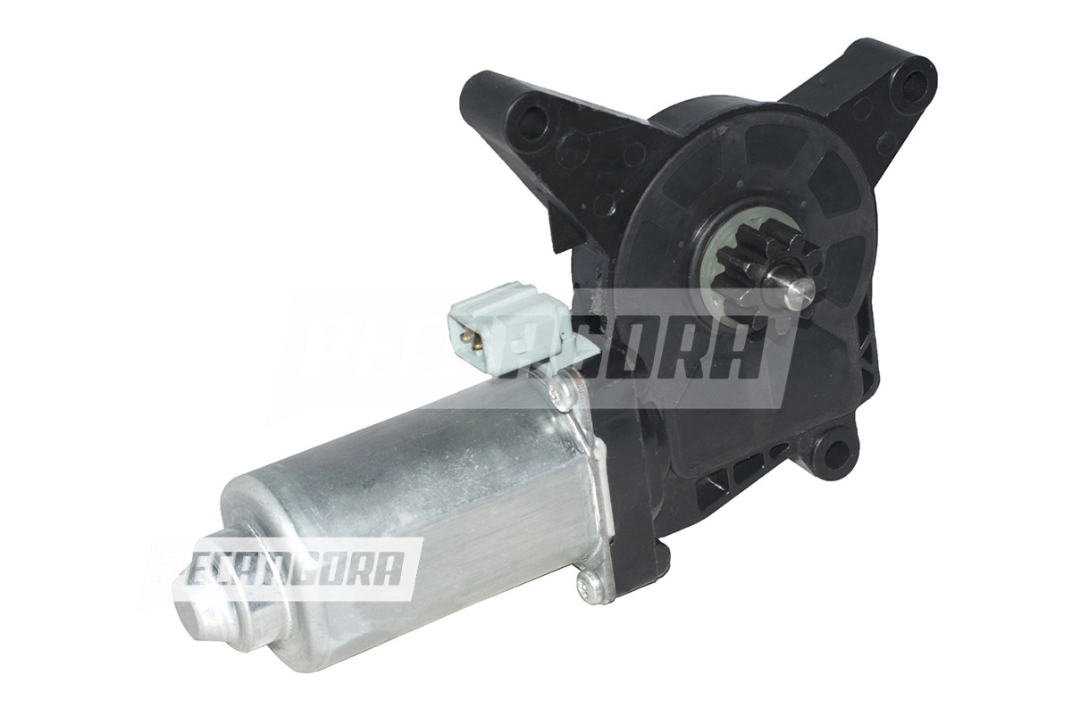MOTOR MAQUINA VIDRO LD MB ACTROS COM 2 PINOS DIREITO (0008205208)