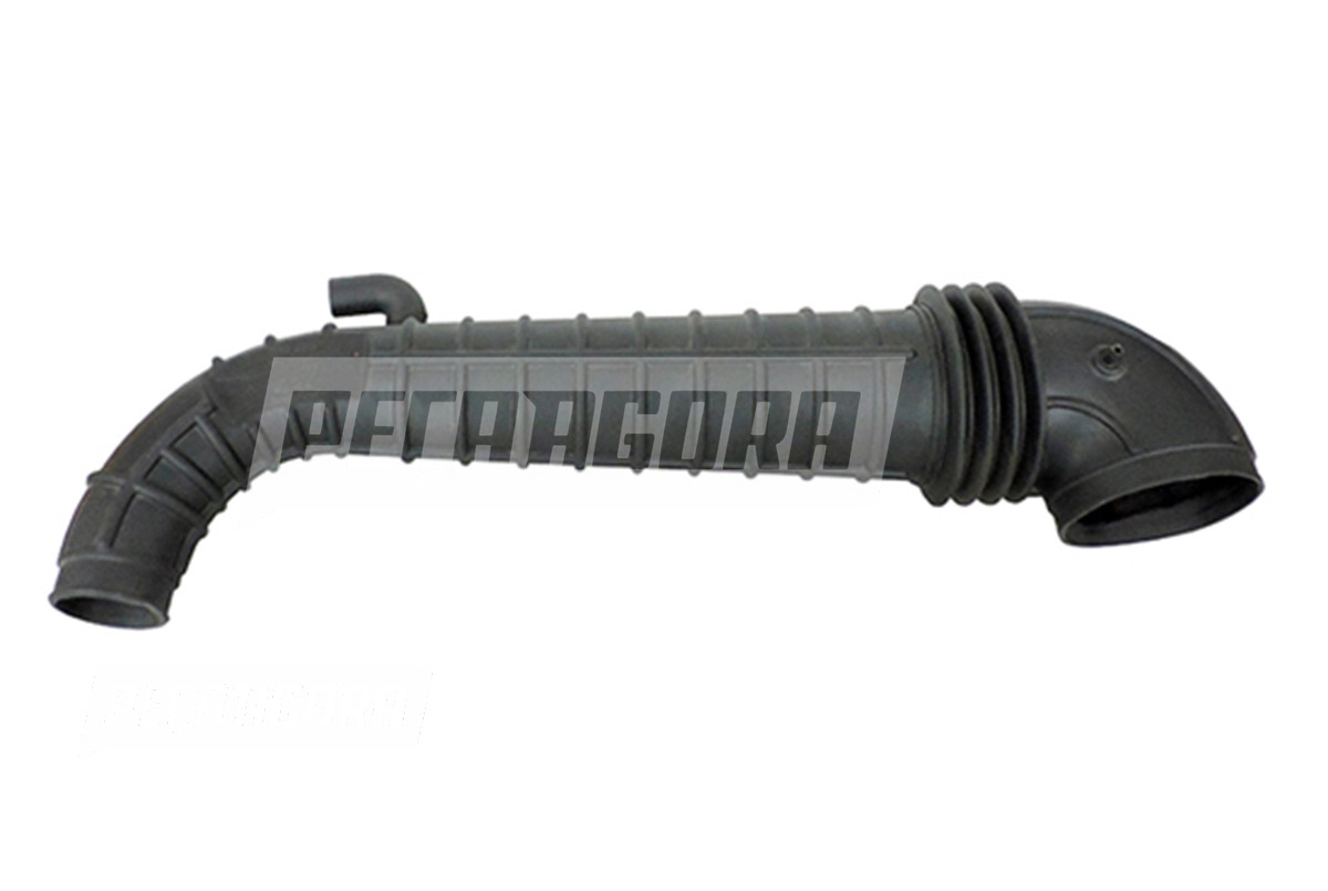 MANGUEIRA FILTRO AR MB OF1417 OF1720 OF1721 MERCEDES BENZ (3845209601,-L09165)