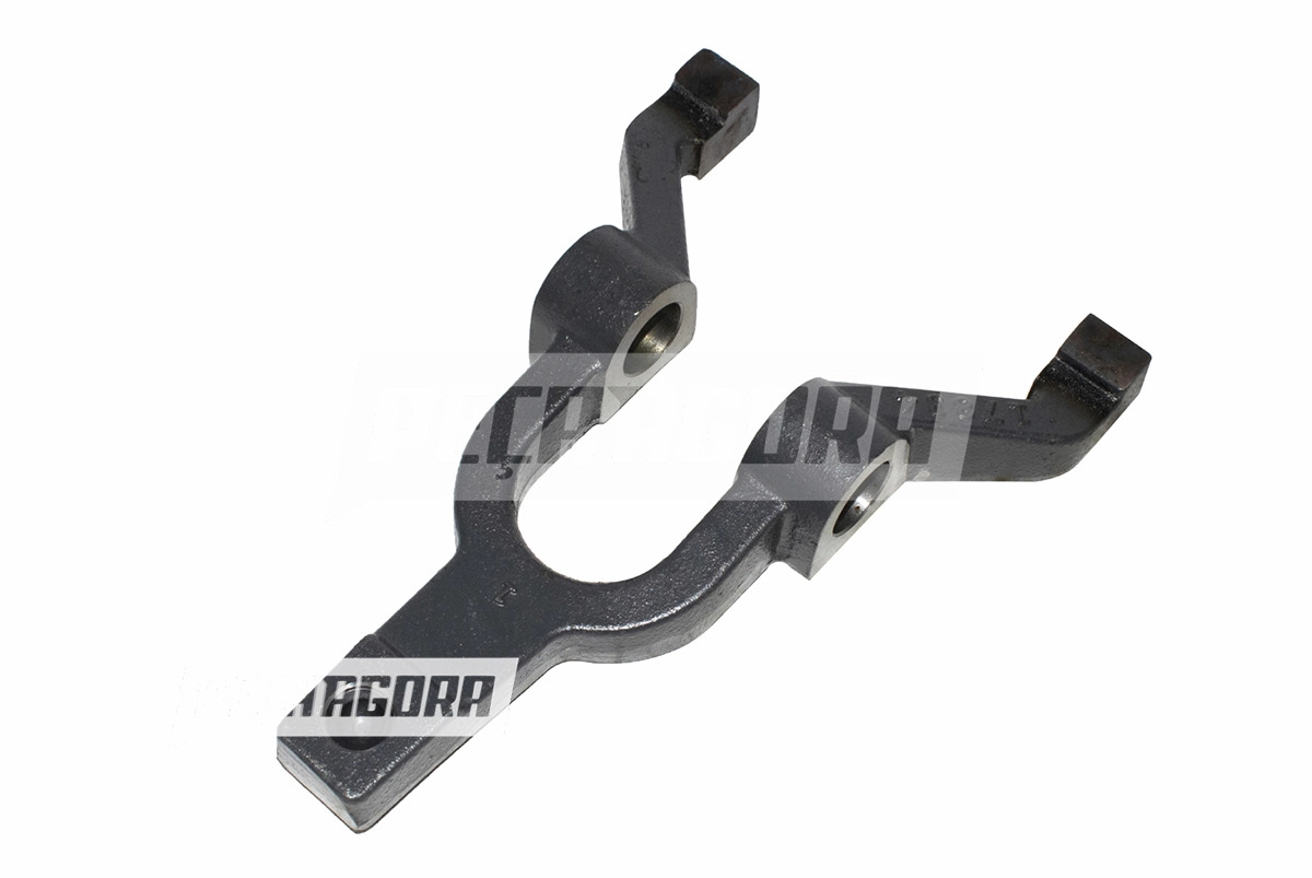 GARFO EMBREAGEM VW ZF 16S1650 19320E 31320E 17320E 24320E (2T2141719B-L25147)