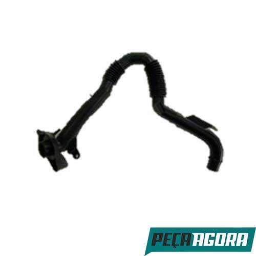 TUBO ENCHIMENTO OLEO MOTOR VOLVO FH 13 (21255293)