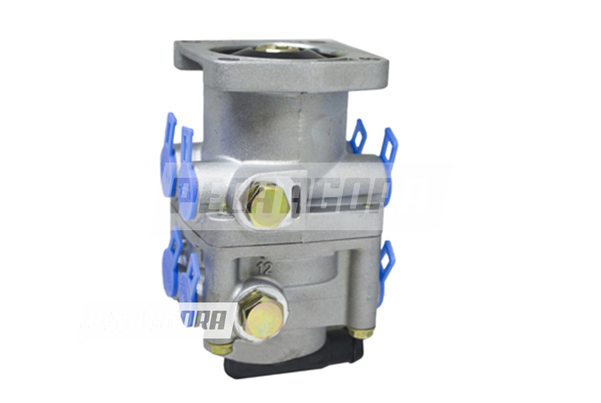 VALVULA PEDAL VW 790 7110 11130 13210 PARA SCANIA 112 113 VOLVO N10 N12 NL10 NL1