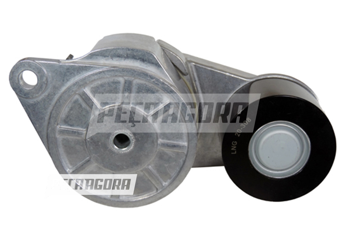 TENSOR CORREIA VW ONIBUS 17240 17260EOT MOTOR TRASEIRO (2TB903150-L20308)