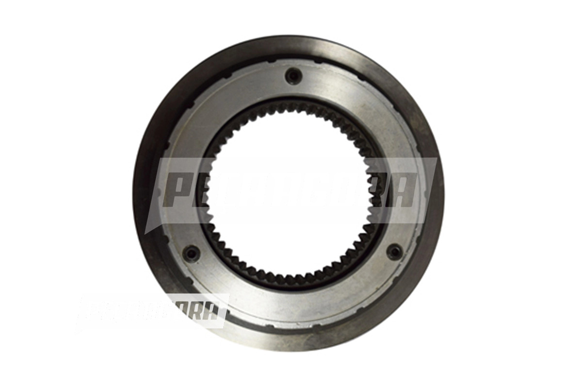 ANEL SINCRONIZADOR CAMBIO EATON PARA IVECO EUROCARGO 160E23 170E22 VW 14220 1519