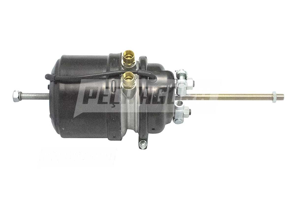 CUICA FREIO 24X30 TRISTOP MB MERCEDES BENZ TIPO BAIONETA PORTICO 22X1,5MM VOSS (