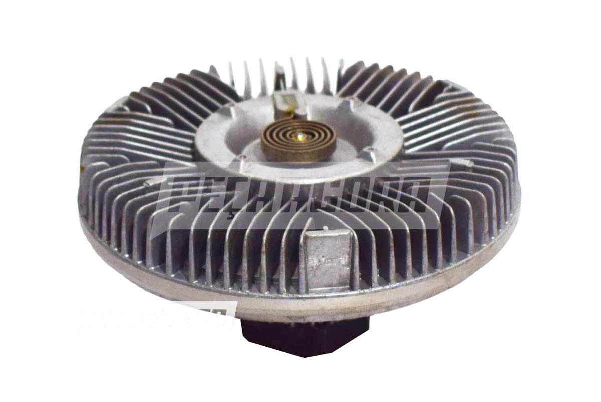 EMBREAGEM VISCOSA VW 12140T 14200 12140H 14150 12180 14180 12170BT 14170BT 24220