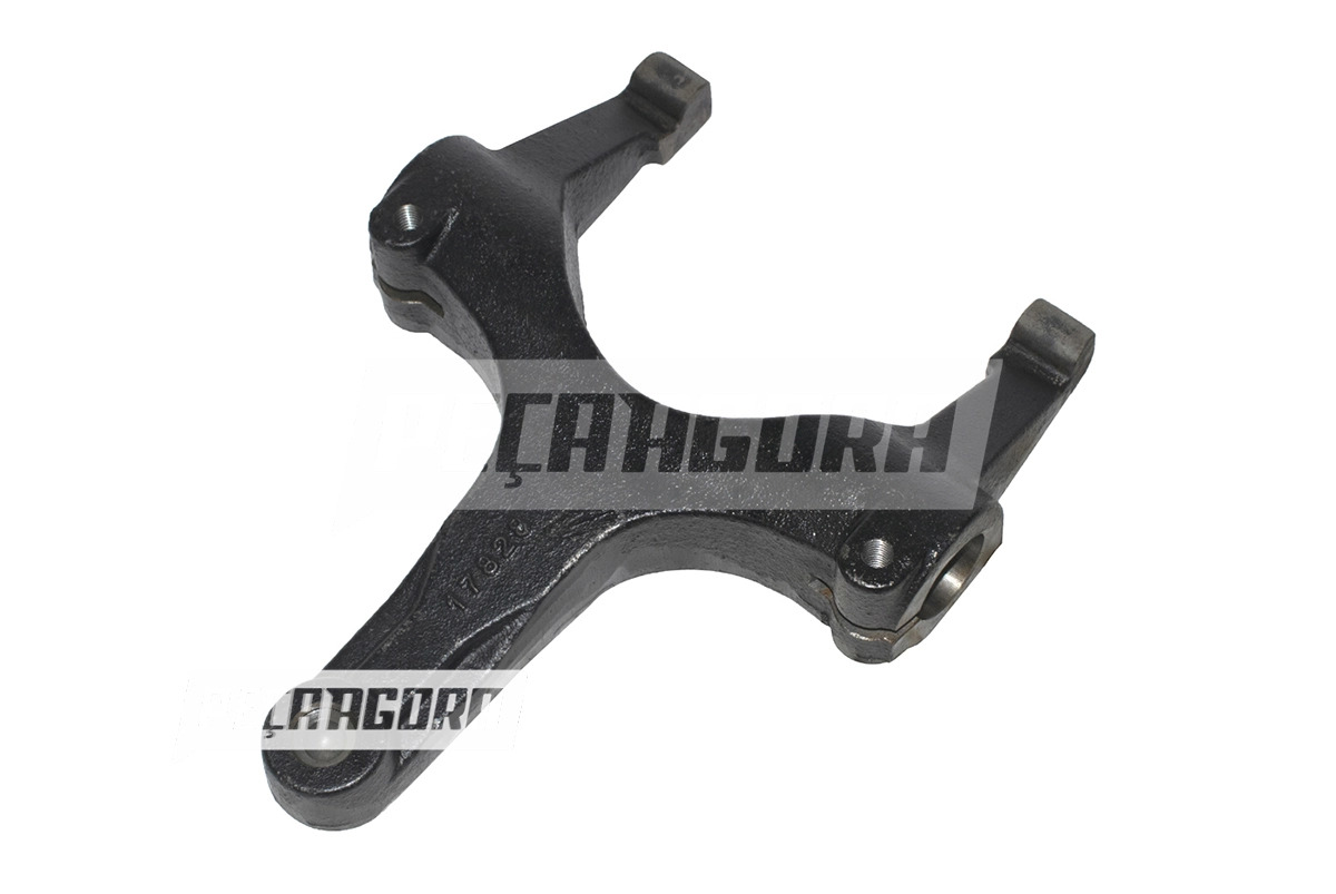 GARFO EMBREAGEM VW ZF 16S1685 19370 25370 31370 (2U2141719-L25148)