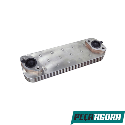 RADIADOR OLEO MOTOR VW 8140 8140CO CE CKD 14200 14150 12140T 12180 14180 FORD F4