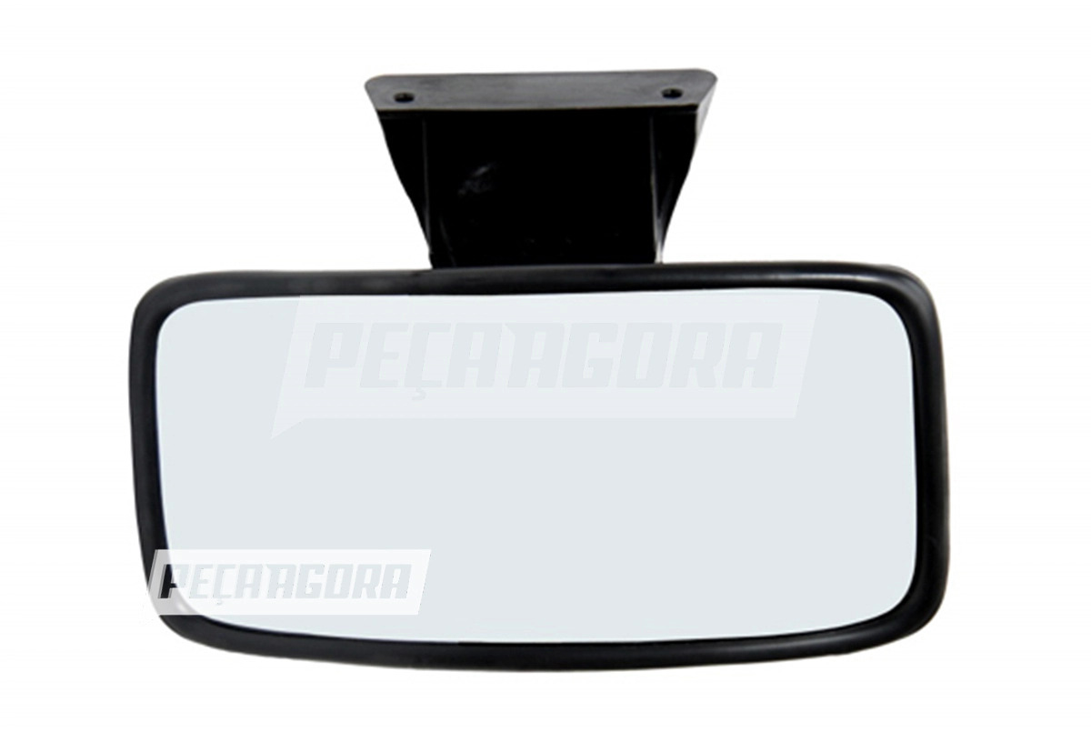 ESPELHO RETROVISOR RAMPA VW CONSTELLATION 17250E 25250E 13180E 15180E 19320E 193