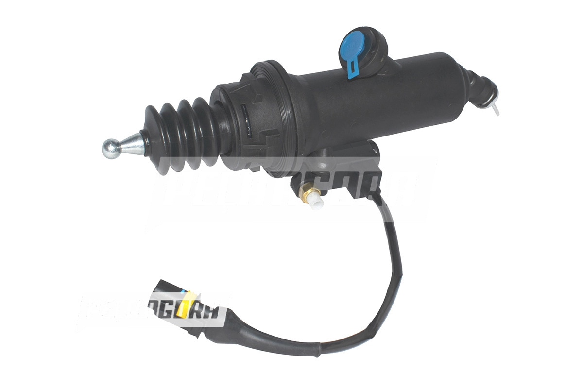 CILINDRO MESTRE EMBREAGEM 23,81X40MM VW MAN TGX COM SENSOR (81307156154)
