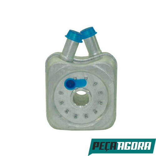 RADIADOR OLEO MOTOR VW VOLKSWAGEN 690 11130 12140 13130 (TH7117021B)
