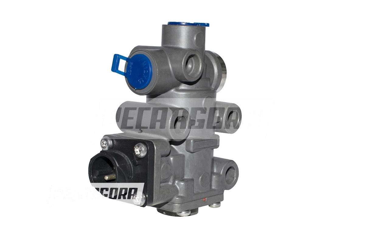 VALVULA PROPORCIONAL CAMBIO PARA SCANIA SERIE 5 2003 A 2015  (2021084)