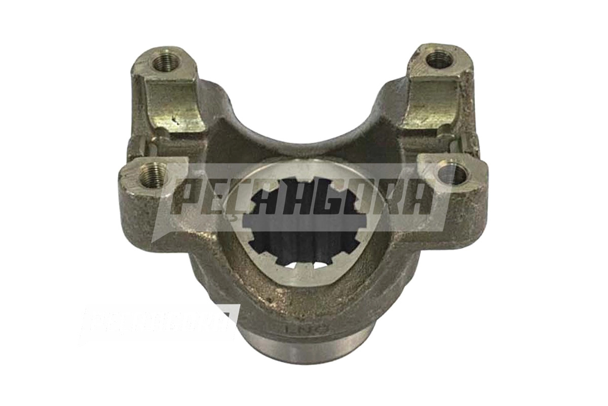 TERMINAL CAMBIO ACO 10 ESTRIAS MB 710 LO615 MERCEDES BENZ  (0002625945,)