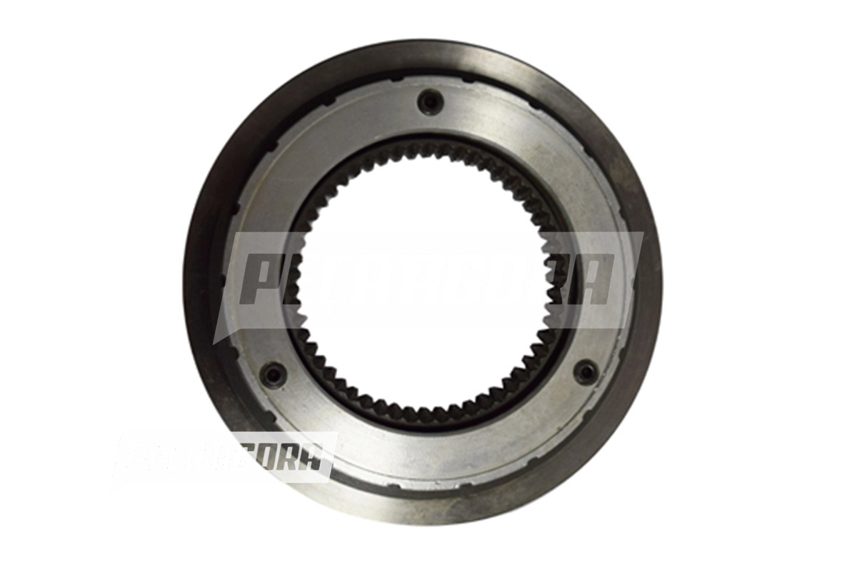 ANEL SINCRONIZADOR CAMBIO EATON FORD 1317 1517 1617 MB LO914 VW 15190E 13170E (B