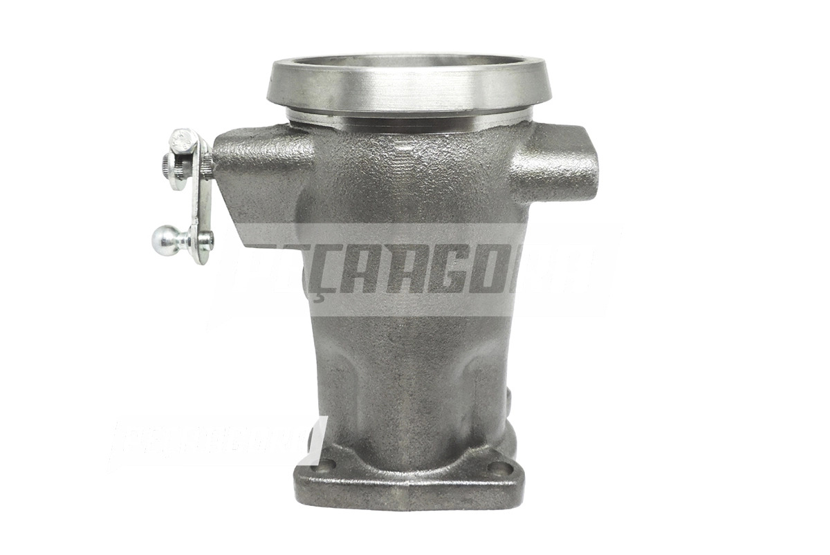 FREIO MOTOR MB AXOR 1933 2533 MOTOR OM926 (9060900228,-L14105)