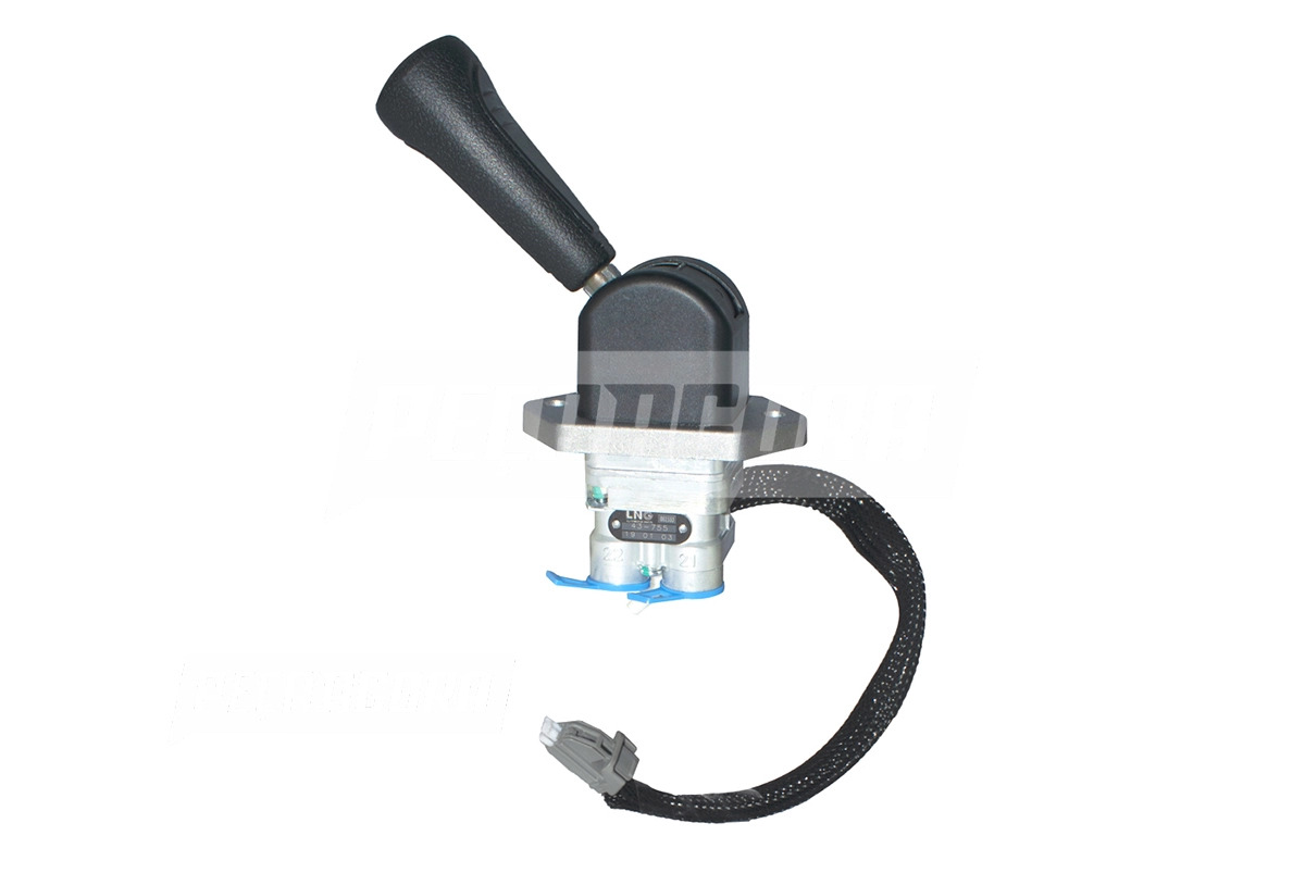 VALVULA FREIO MAO FORD NOVO CARGO 1317 1319 1419 1517 1519 1717 (BC452A622CB3YY|