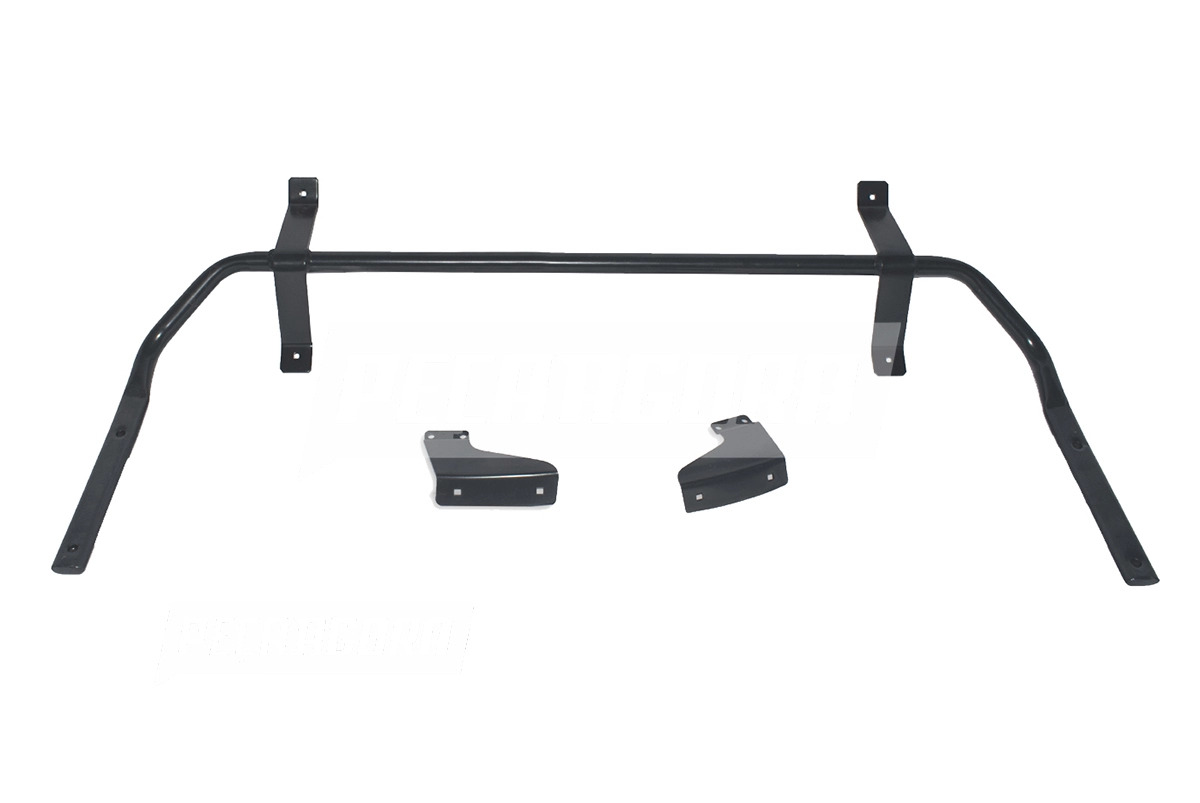 JOGO SUPORTE TAPA SOL PARA IVECO TECTOR CURSOR (504064013)