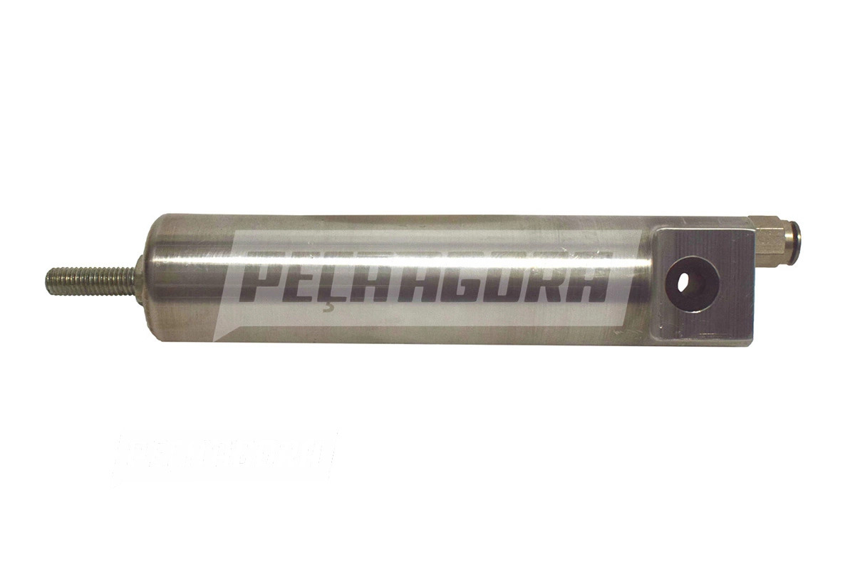 CILINDRO ACIONAMENTO VW 24280 31280 MOTOR MAN D08 6 CIL EURO V (07W101311-L43762