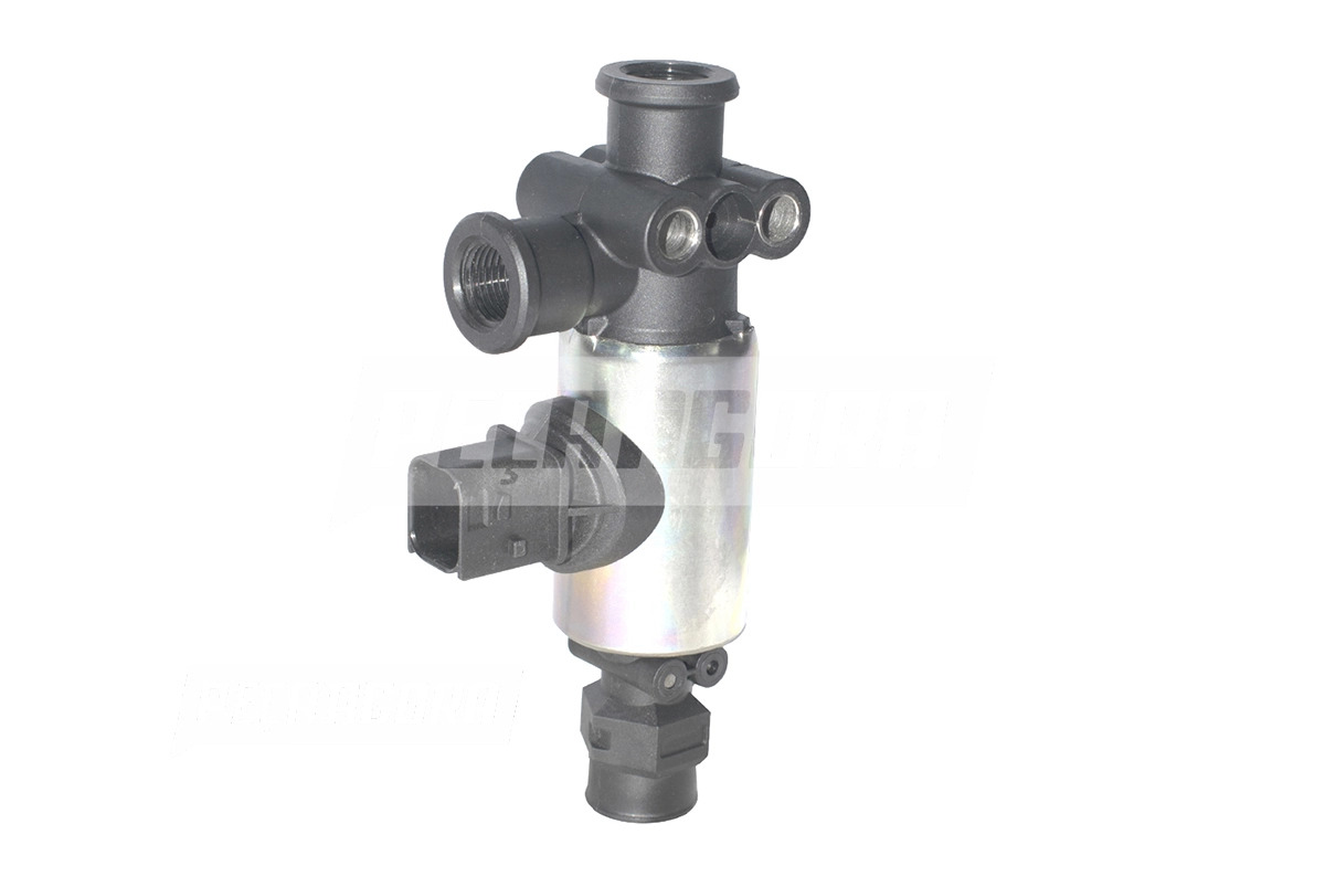 VALVULA SOLENOIDE ARLA MB ATEGO AXOR ACTROS MERCEDES BENZ (0009973612-L43923)