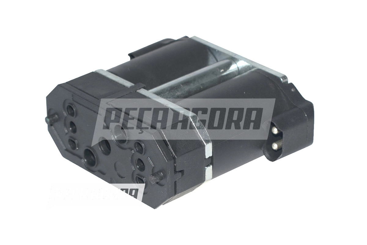 VALVULA SOLENOIDE CAMBIO GR875 PARA SCANIA TODOS EURO 5 (1493771)