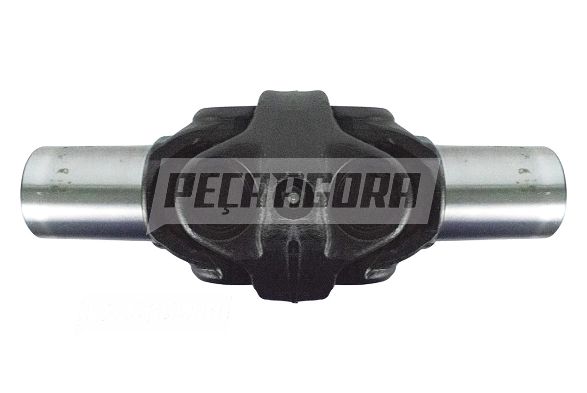 CARDAN COMPLETO 21 ESTRIAS PARA NEW HOLLAND 6610 7610 VALTRA 600A 685C ACGO DEUT