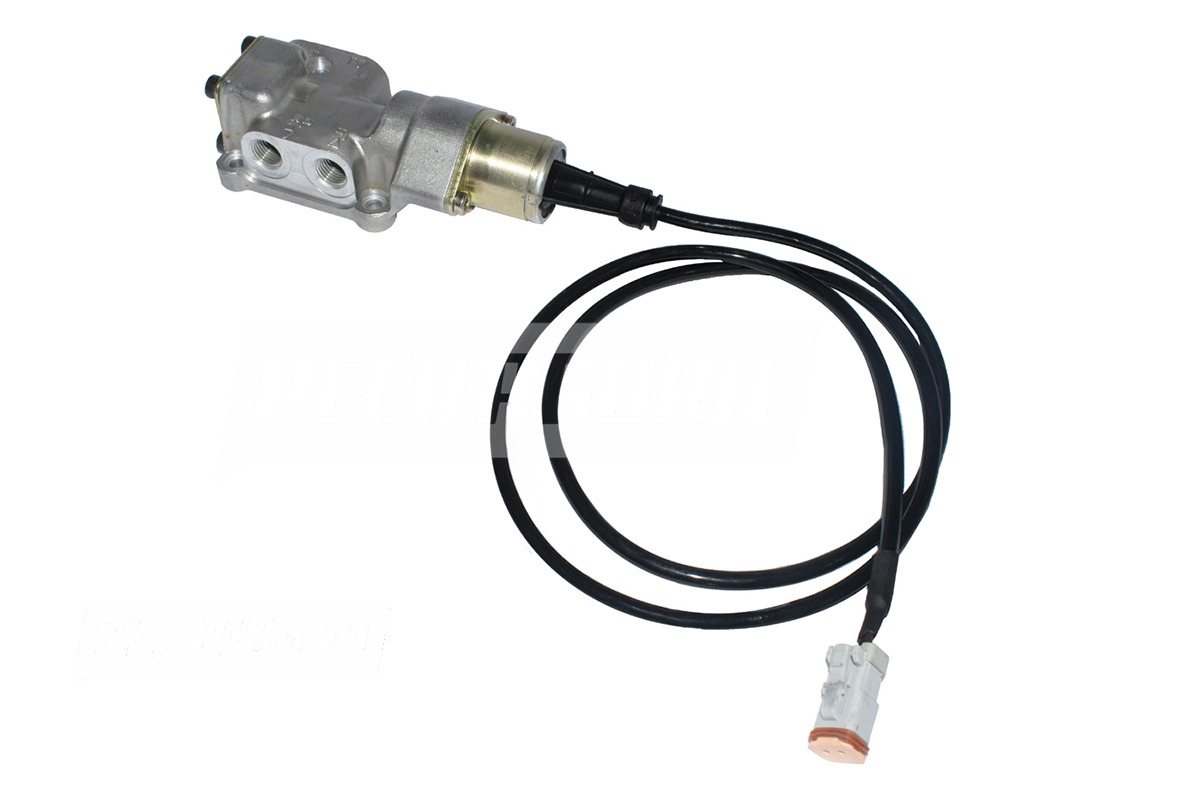 VALVULA COMBUSTIVEL PARA SCANIA P94 (1368171-L07163)