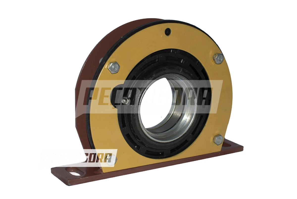 SUPORTE CARDAN COMPLETO 70MM VW CONSTELLATION 31330 31390 6X4 VOLVO VM330 (2V259