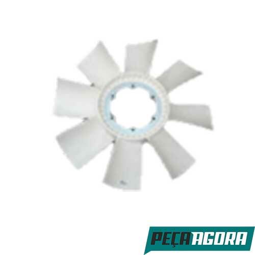 HELICE RADIADOR MOTOR  MB MERCEDES BENZ 1935/ 1941/ LS 1938 (22059306)