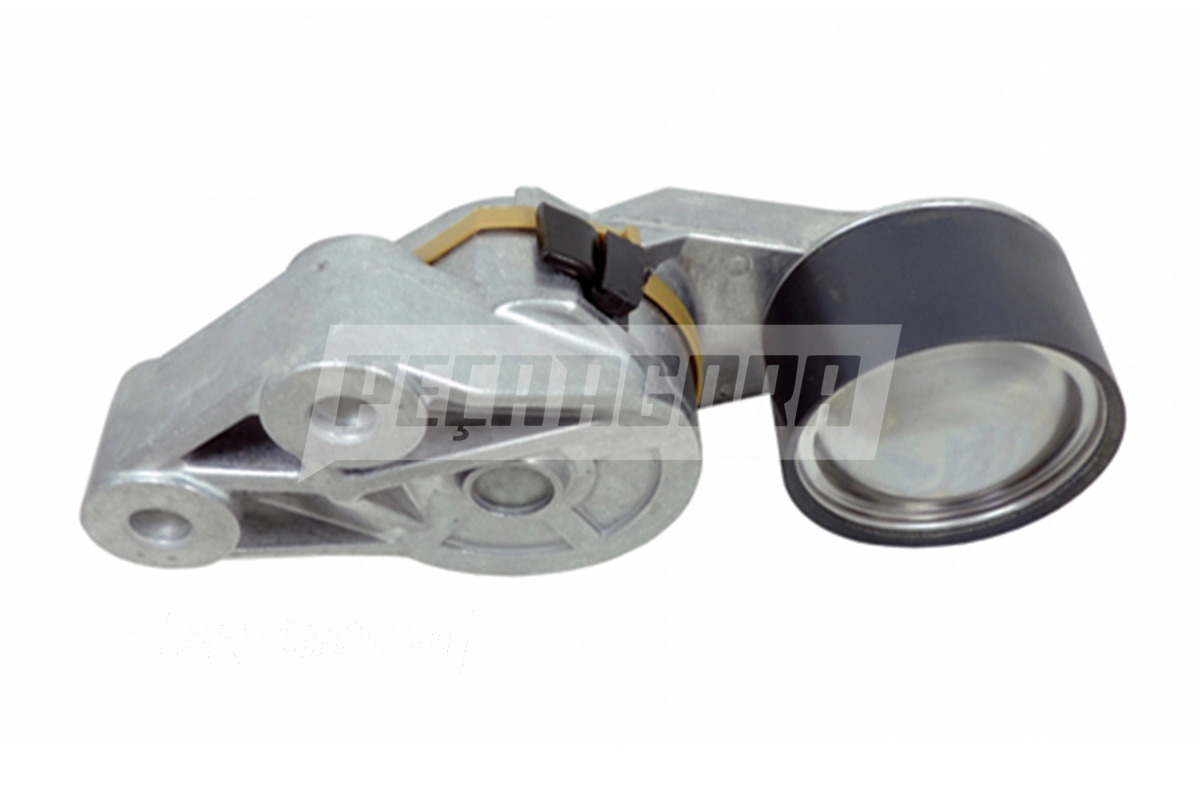 TENSOR CORREIA ALTERNADOR VOLVO FM12 NH12 FN12 FH12 2005 A 2007  (8149855-L20212