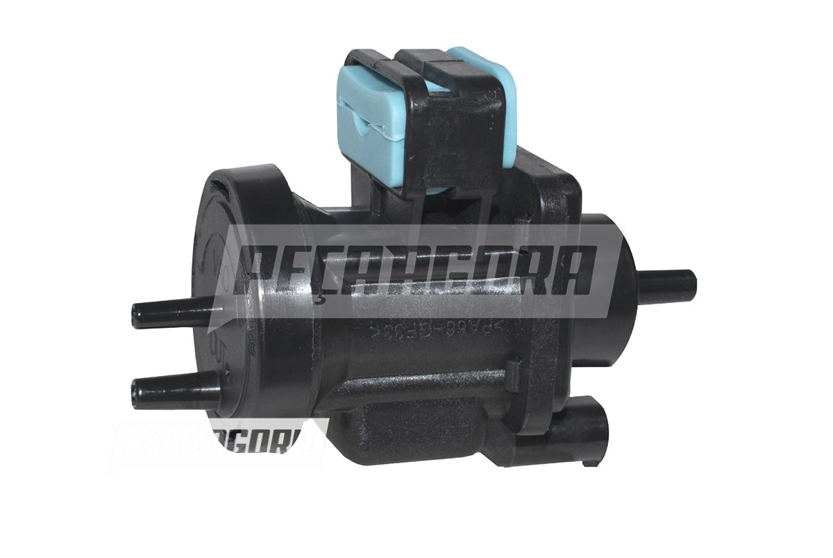 VALVULA SOLENOIDE PNEUMATICA MB SPRINTER CDI ACELLO 715 (0005450527,)