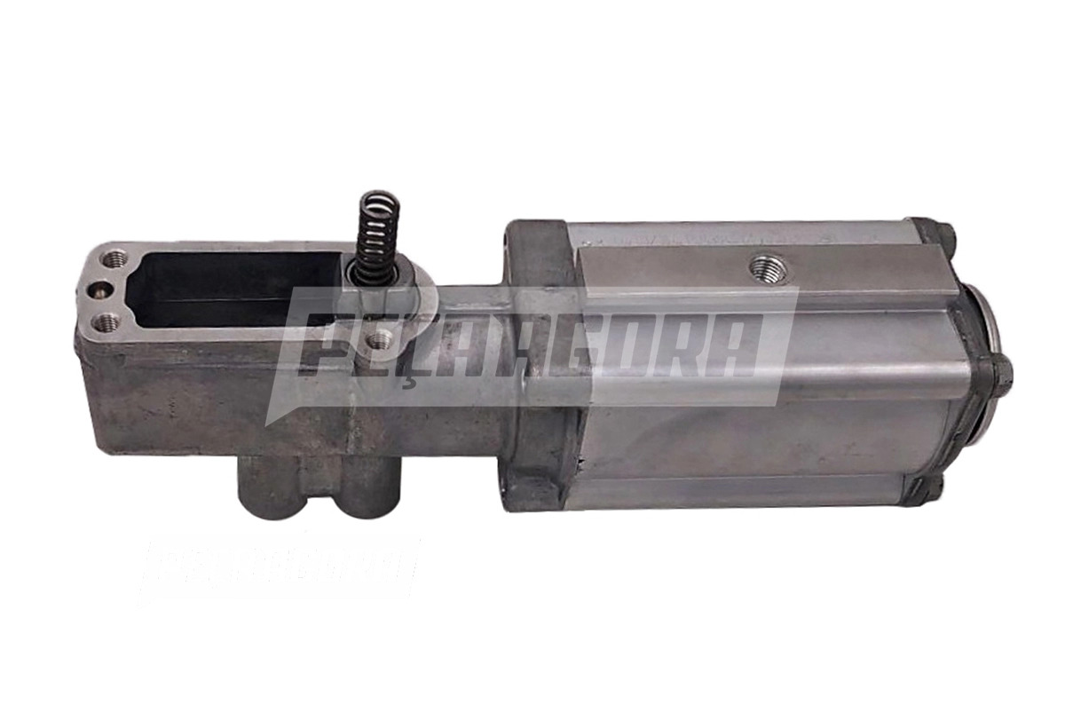 VALVULA SOLENOIDE VOLVO FH FM VM ONIBUS 2017 EM DIANTE (22327072)