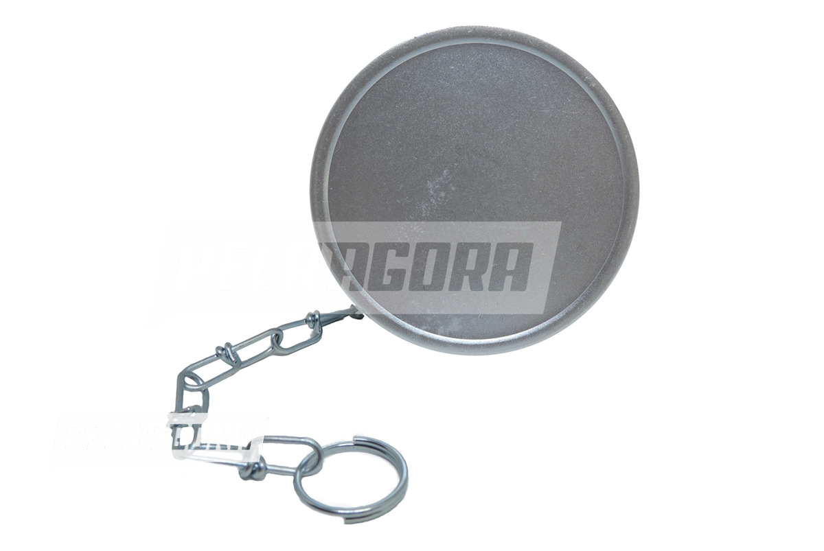 TAMPA OLEO MOTOR VW 14200 12140H 14150 12180 14180 14220 16170 16220 24220 (2RG1