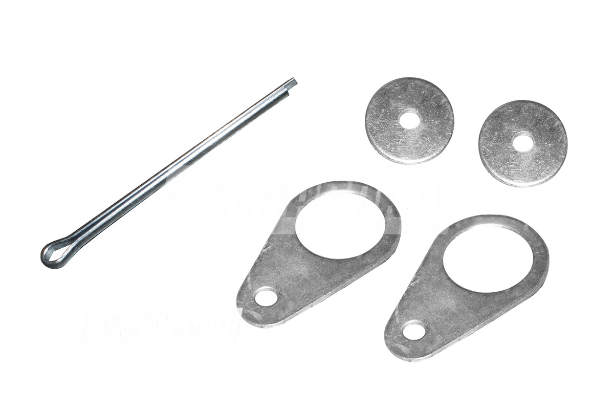 TRAVAS ROLETE PATIM FREIO CARRETAS DIVERSAS (3814218090,-L42229)