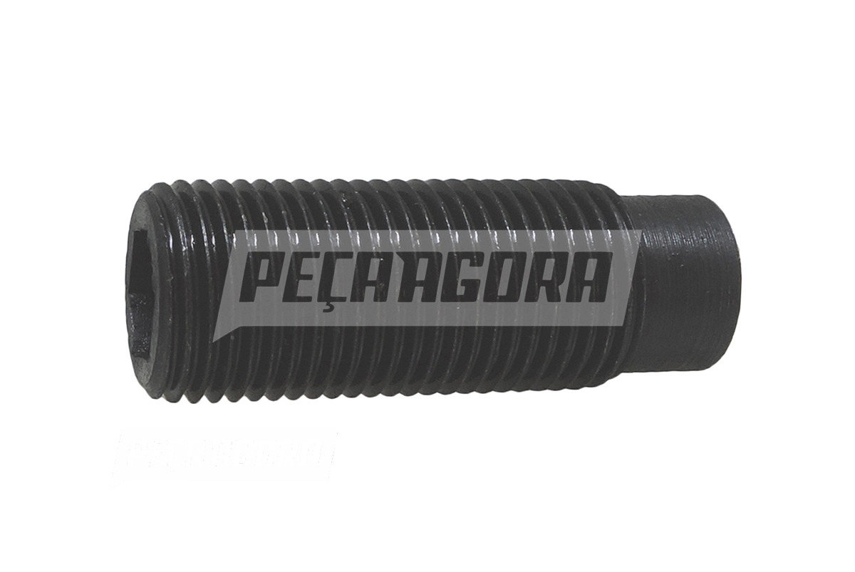 PARAFUSO ENCOSTO COROA RS245 RS240 VW 14210 16210 17220 MB 1618 1620 1621 (91524